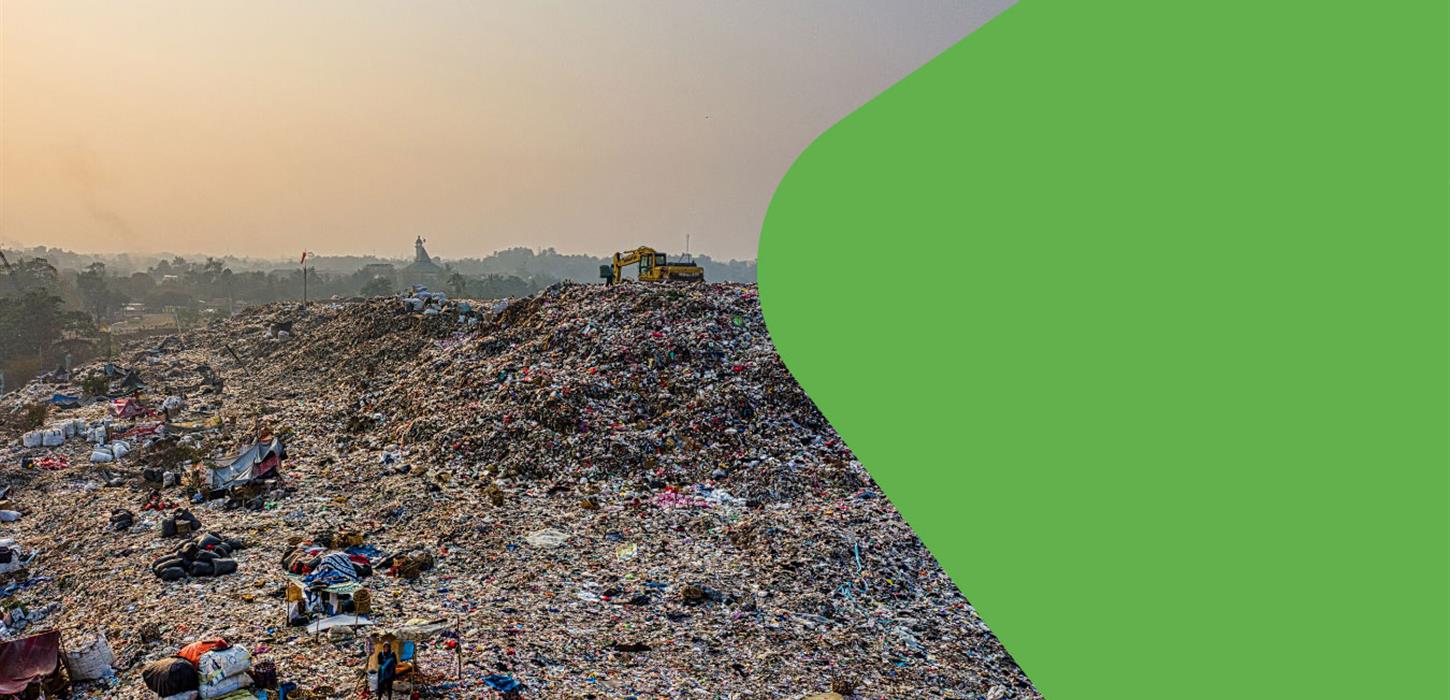 Waste Management Comapny