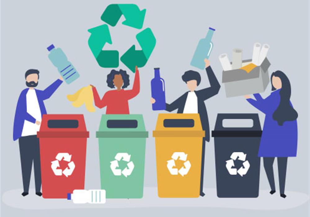 institution Waste Management